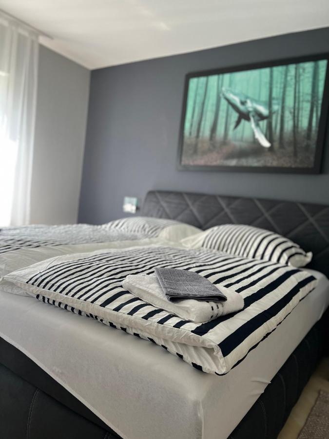 City Home2 梅青根 外观 照片